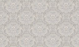 Обои Классика МОФ Malex design (серо-розовый) (1,06х10) 4065-5