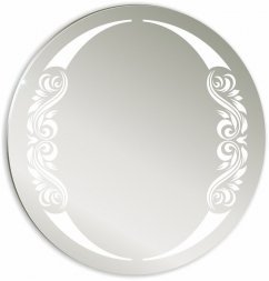 Зеркало Санторини D650 (1078)
