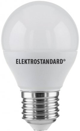 Лампа LED-Mini Classic 7W 4200K E27