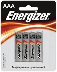 ENERGIZER LR03/286 BL4 Maximum батарейка 45432