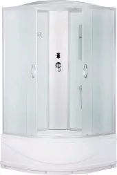 Душевая кабина Erlit Comfort ER3510TP-C3- RUS(1000х1000х2150)