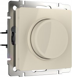 Диммер (слоновая кость) W1142003  Werkel 732696