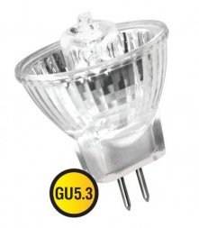 Лампа Navigator GU5.3 230V 35W MR11 NH-MR11-35-230-GU5.3 30127