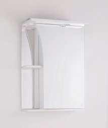 Зеркало-шкаф Style Line Виола 50/С