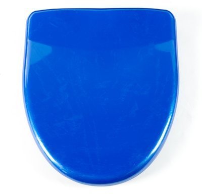 Сиденье универ.темно-синее (КВ1-5)