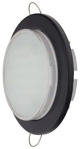 Ecola GX53-DGX5315 св-к встр. легкий Серебро 18х100 FS53EFECD 132469 — 