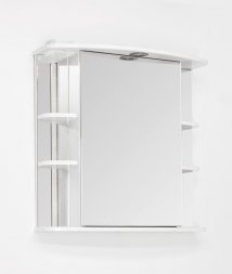 Зеркало-шкаф Style Line Лира 70/С