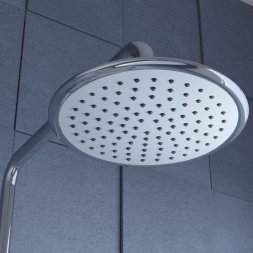 Смеситель для ванны с верхним душем IDDIS Chip CHISB1Fi06