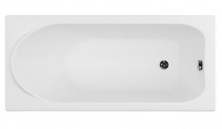 Ванна акриловая AQUANET NORD 150х 70 каркас сварной без экрана (242401)