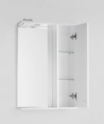 Зеркальный шкаф Style Line Венеция 55/С