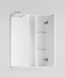 Зеркальный шкаф Style Line Венеция 55/С