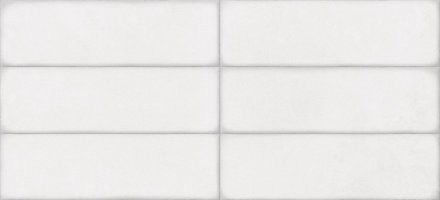 Плитка облицовочная Nordic рельеф серый 20х44 (NBG091D)(1.05 м2,12 шт)