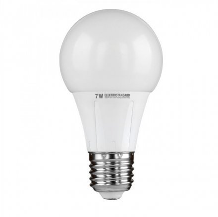 Лампа LED-Mini Classik D 7W 3300K E27