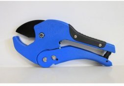 Ножницы Ver 806 синие усилен. (50) 2591